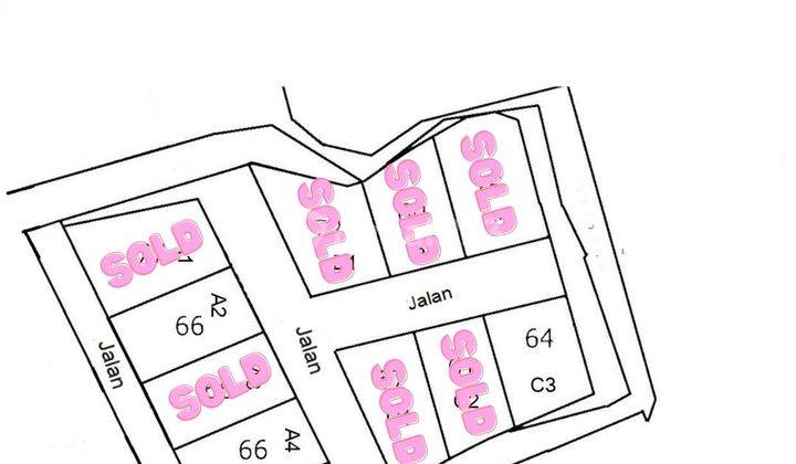 Rumah 2 Lt Scandinavian Premium 600 Jutaan 15 Menit St. Depok Lama 19