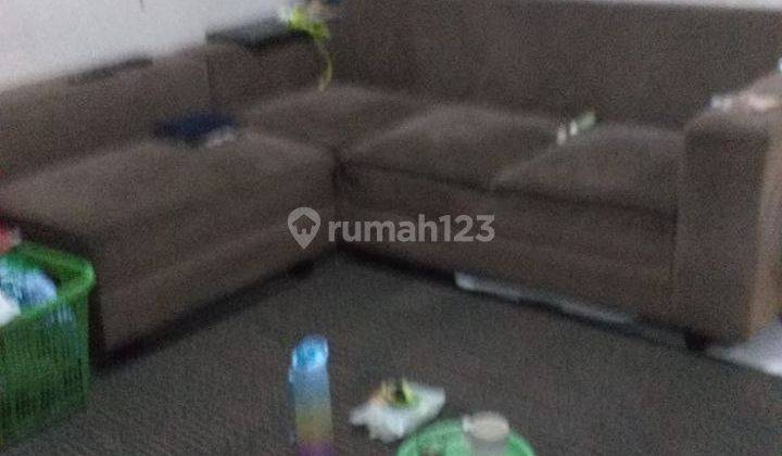 Rumah take over kalisuren 5
