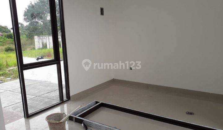 Rumah Millenial Cukup Booking 1jt All In 3