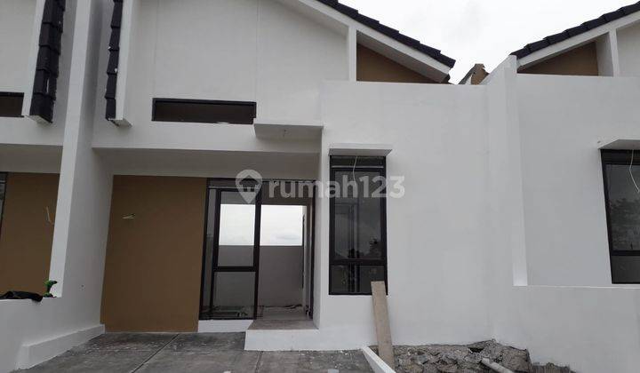 Rumah Millenial Cukup Booking 1jt All In 4