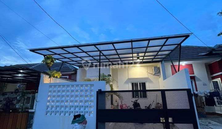 Rumah Take Over  Bojonggede 90jt 4jutaan S/d 16th 1
