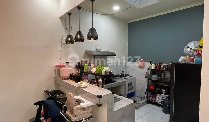 Rumah Take Over  Bojonggede 90jt 4jutaan S/d 16th 7