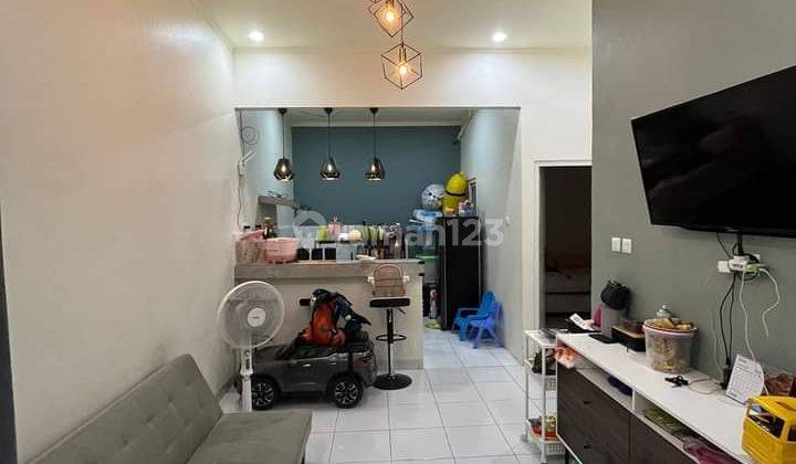 Rumah Take Over  Bojonggede 90jt 4jutaan S/d 16th 11