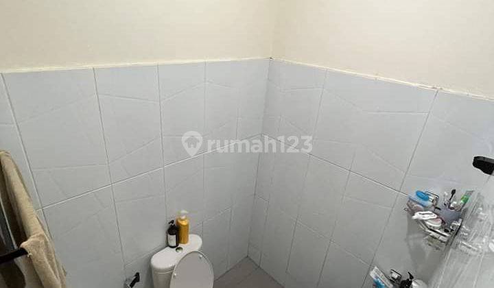 Rumah Take Over  Bojonggede 90jt 4jutaan S/d 16th 12