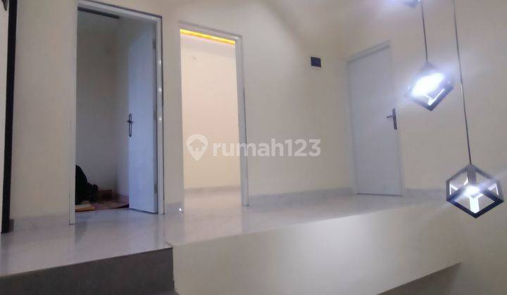 Rumah 2 Lantai Scandinavian 138m Bangunan 100m Harga Terjangkau Kalimulya Depok 8 Menit Stasiun Depok Lama Langsung Owner 2