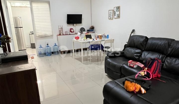 Rumah Second Siap Huni Di Sawangan Depok Perumahan Bagus Akses Top 2