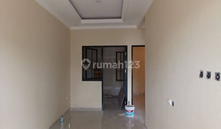 Rumah Murah di Sukmajaya Depok Ready Stock Free All Biaya 2