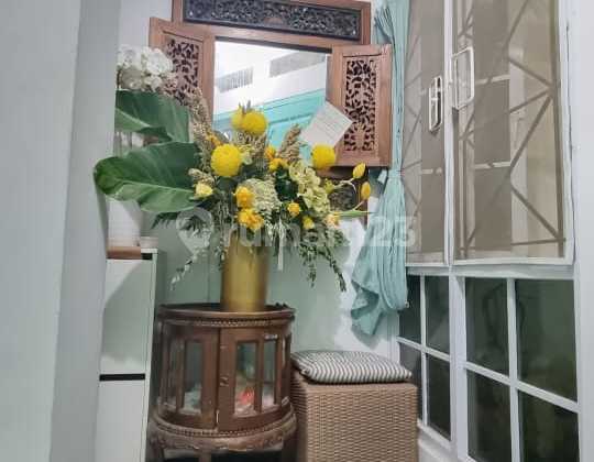 Dijual Cepat Rumah Di Jakarta Selatan Dekat Tol Mampang Prapatan Akses Top Nego By Owner 2