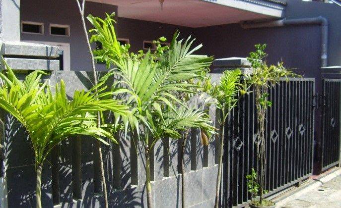 foto lainnya dijual cepat unit rumah di