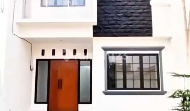 Rumah 2 Gaya Bali Di Mekarsari Depok Akses Jalan Raya Bogor Ke Jakarta Akses Top Rumah 2 Gaya Bali Di Mekarsari Depok Akses Jalan Raya Bogor Ke Jakarta Akses Top