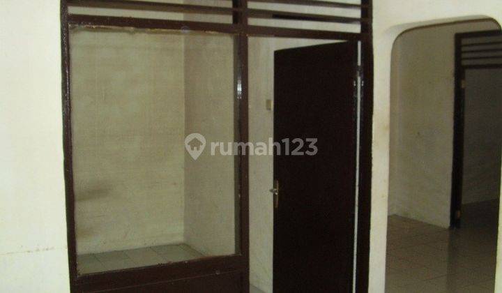 kamar tidur dijual cepat unit rumah di
