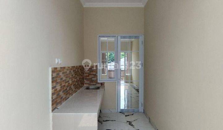 Rumah Siqp Huni Di Kalimulya Depok Cicilan Di Subsidi 2 Juta Sebulan Selama 2 Tahun Pertama Akses Oke 2