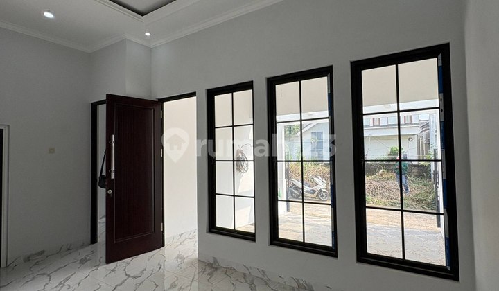 Rumah Baru Siap Huni di Depokdala. Perumahan Gratis Semuabiaya Akses Top Rumah Baru Siap Huni di Depokdala. Perumahan Gratis Semuabiaya Akses Top