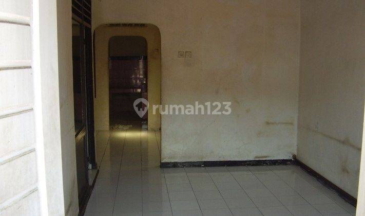ruang tamu dijual cepat unit rumah di