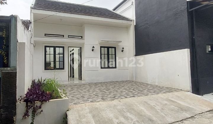 Rumah Classic Siap Huni Disubsidi Cicilan 1 Juta Per Bulan Selama 1 Thn Free All Biaya Rumah Classic Siap Huni Disubsidi Cicilan 1 Juta Per Bulan Selama 1 Thn Free All Biaya