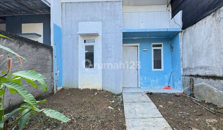 Rumah Take Over Di Citeureup Akses Oke Cicilan 800 Ribuan Dp Terjangkau 1