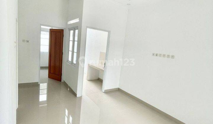 Rumah Cantik 2 Lantai Di Pondok Benda Akses Top 2