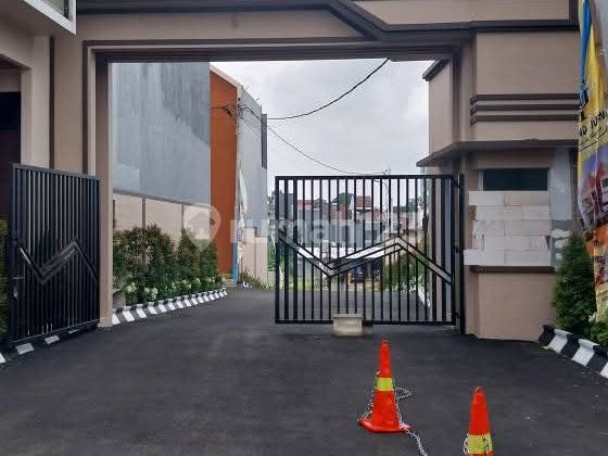 Rumah Ready Stock di Cipayung Jakarta Timur Akses Top 2