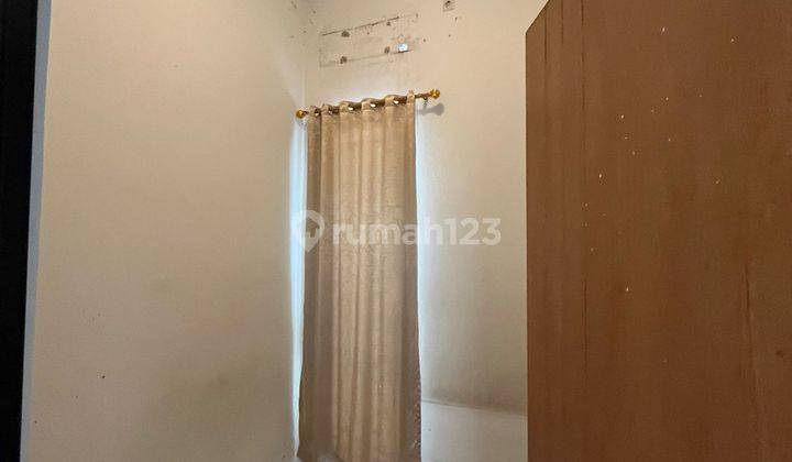 kamar tidur rumah take over 5 menit