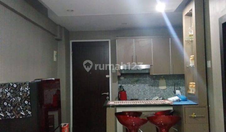 Dijual Cepat Unit Apartemen Full Furnished Harga Ekonomis Nego By Owner Di Bekasi Barat Akses Top