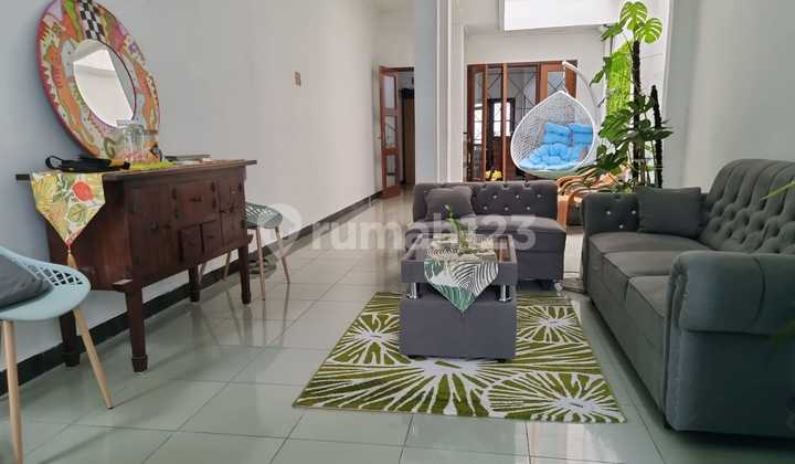 Dijual Cepat Rumah Di Jakarta Selatan Dekat Tol Mampang Prapatan Akses Top Nego By Owner