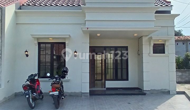 Rumah Di Kalimulya Depok Siap Huni Hook Subsidi Cicilan 12 Bulan 2 Juta Akses Top