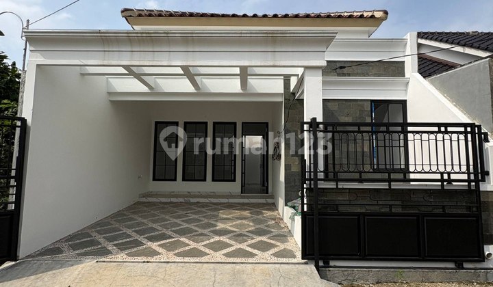 Rumah Baru Siap Huni di Depokdala. Perumahan Gratis Semuabiaya Akses Top Rumah Baru Siap Huni di Depokdala. Perumahan Gratis Semuabiaya Akses Top
