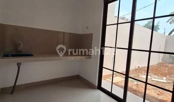 Rumah 2 Lantai Di Pamulang Tangsel Harga Murah Lokasi Oke