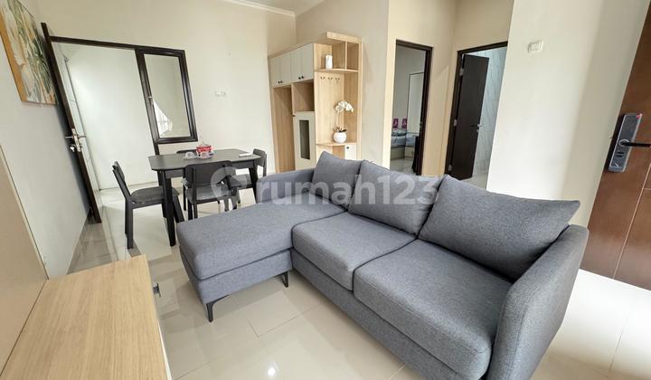 Rumah Super Cantik Di Cibinong Free All Biaya 5 Menit Ke Stasiun Bojong Gede  2