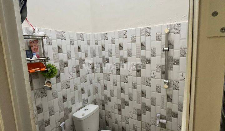 kamar mandi rumah take over 5 menit