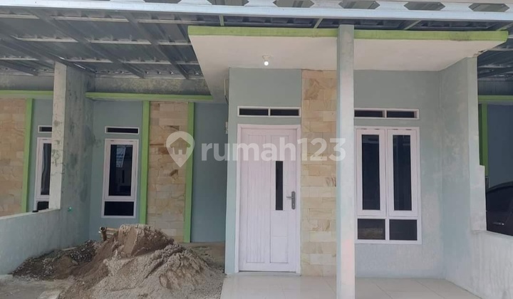 Take Over House in Tonjongbogor Flat Installment Until Fully Paid Affordable Down Payment 20 Minutes to Citayam Station Take Over House in Tonjongbogor Flat Installment Until Fully Paid Affordable Down Payment 20 Minutes to Citayam Station