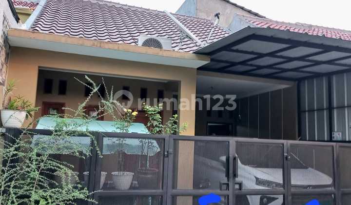 Rumah Second Diperumahan Besar di Raden Saleh Depok Akses Top Harga Murah Rumah Second Diperumahan Besar di Raden Saleh Depok Akses Top Harga Murah