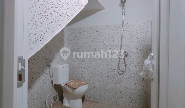 Rumah 2 Lantai Harga Obral Di Samping Tol Cijago Depok Cimanggis Depok 2