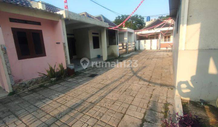 Rumah Take Over Di Pemda Cibinong Cicilan Flat Sampai Lunas Dp Terjangkau Siap Huni 2