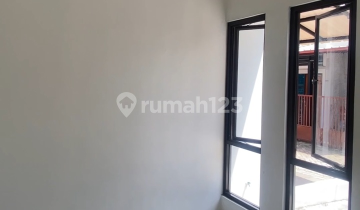 Rumah Bergaya Bali di Jatimulya Depok 4 Menit ke Stasiun Pondok Rajeg Akses Oke Rumah Bergaya Bali di Jatimulya Depok 4 Menit ke Stasiun Pondok Rajeg Akses Oke