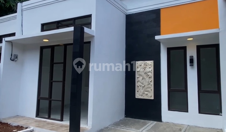 Rumah Bergaya Bali di Jatimulya Depok 4 Menit ke Stasiun Pondok Rajeg Akses Oke Rumah Bergaya Bali di Jatimulya Depok 4 Menit ke Stasiun Pondok Rajeg Akses Oke