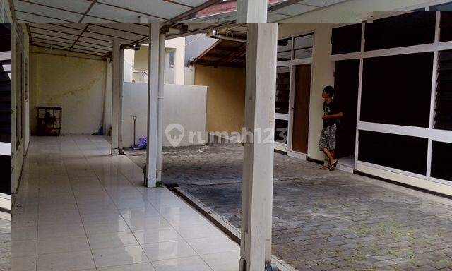 Rumah Bisa Untuk Kantor Asrama Dekat Kampus Ugm Dan Rs Sarjito 2