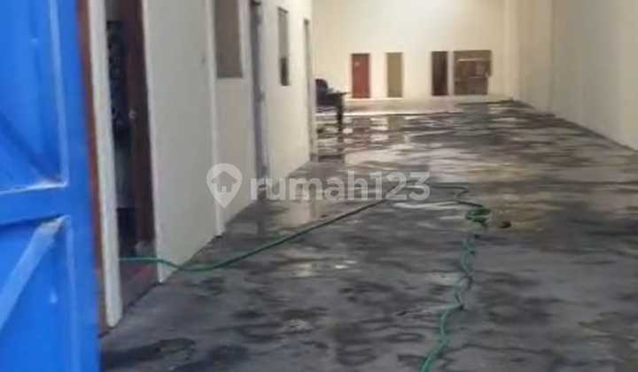 Warehouse in Bantul Area, Container Access, Near Jogja Southern Ring Road