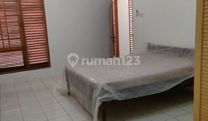 Furnished House Near UGM Campus, Sarjito Hospital, and Pakuwon Mall Jogja