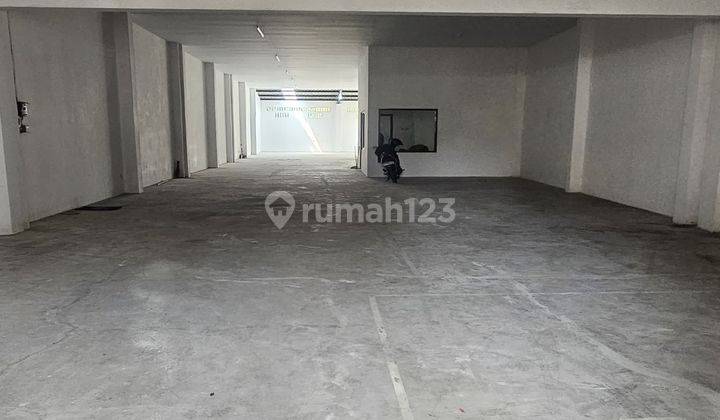 Ruko Strategis Dekat Jogja City Mall Dan Kampus Uty Ugm 2