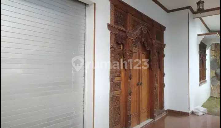 Rumah Bagus Dekat Kampus Ugm dan Rs Sarjito Yogyakarta 2