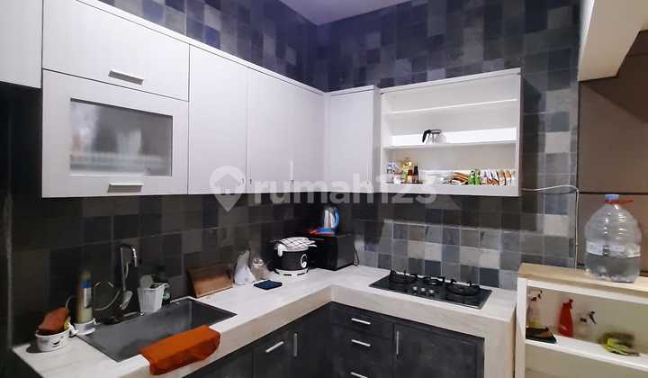 Furnished House in the City Center Near City Hall and Malioboro Jogja 2