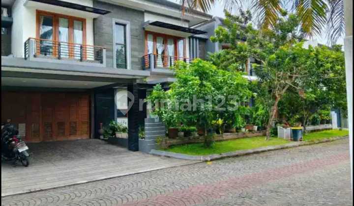 Furnished Houses Near UII Kaiurang and UGM Yogyakarta Campus Furnished Houses Near UII Kaiurang and UGM Yogyakarta Campus