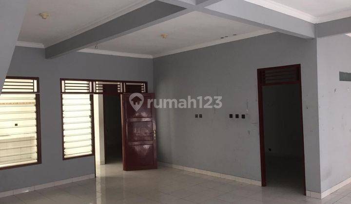 Rumah Besar Siap Huni Condong Catur Dekat Kampus Amikom Jogja 5