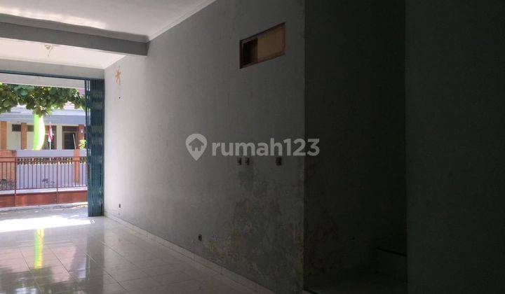 Rumah Besar Siap Huni Condong Catur Dekat Kampus Amikom Jogja 6