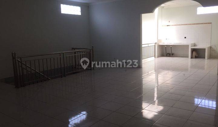Rumah Besar Siap Huni Condong Catur Dekat Kampus Amikom Jogja 7