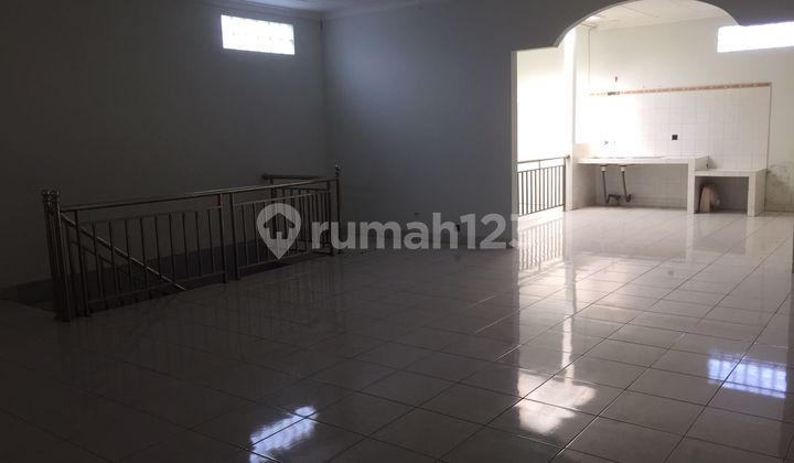 Rumah Besar Siap Huni Condong Catur Dekat Kampus Amikom Jogja 8