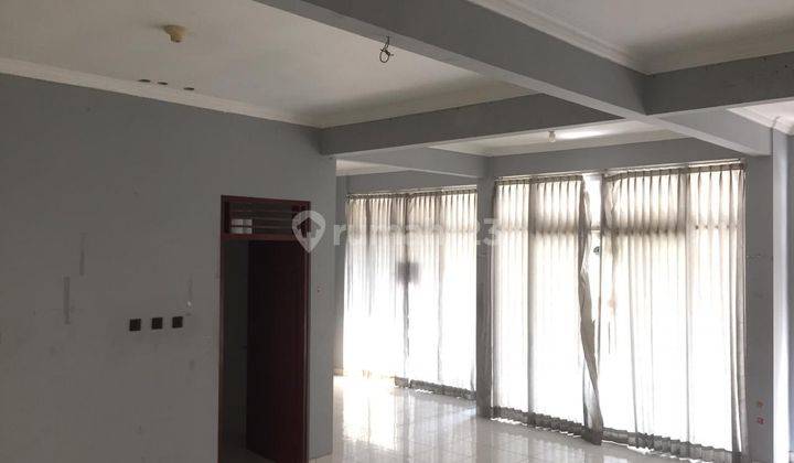 Rumah Besar Siap Huni Condong Catur Dekat Kampus Amikom Jogja 10