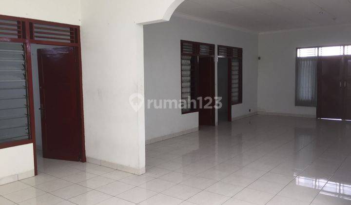 Rumah Besar Siap Huni Condong Catur Dekat Kampus Amikom Jogja 12