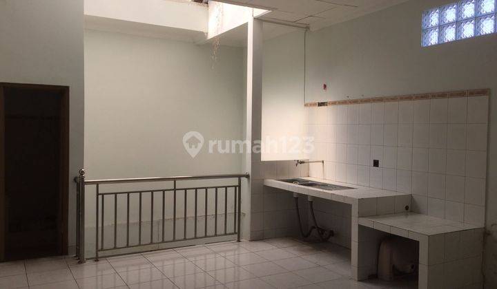 Rumah Besar Siap Huni Condong Catur Dekat Kampus Amikom Jogja 11